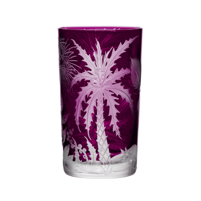 Primeval Palms