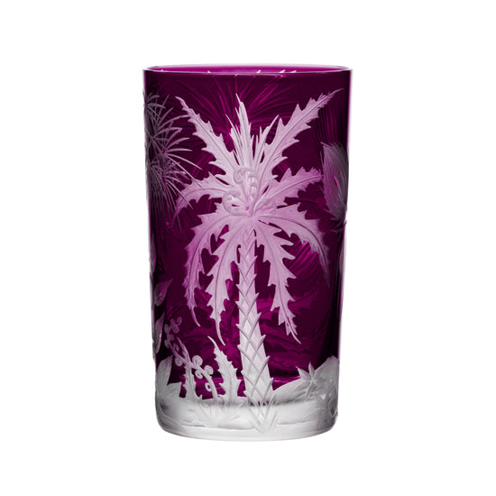 Primeval Palms