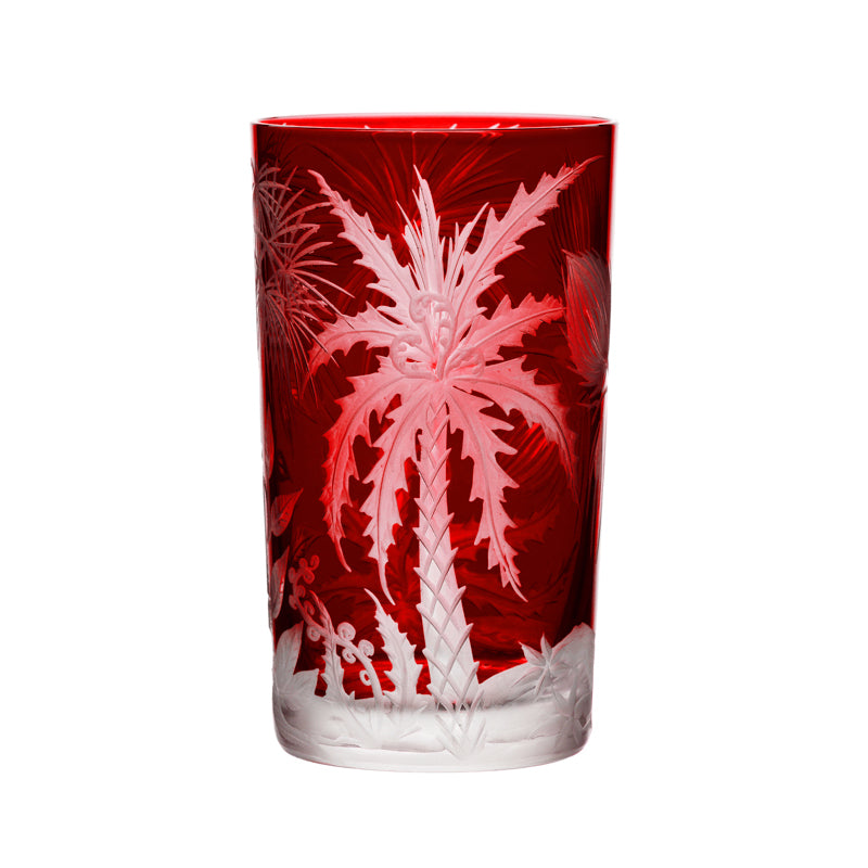 Primeval Palms