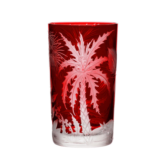 Primeval Palms