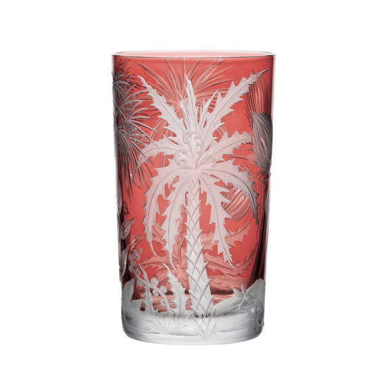 Primeval Palms