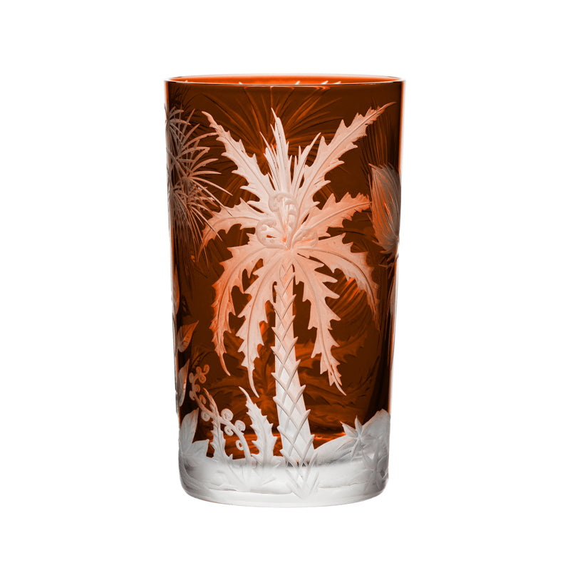 Primeval Palms