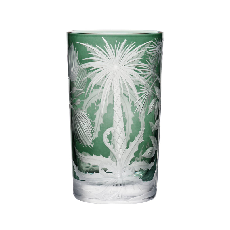 Primeval Palms