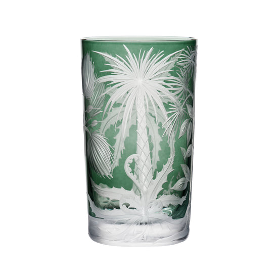 Primeval Palms