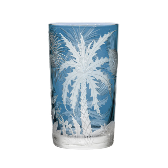 Primeval Palms