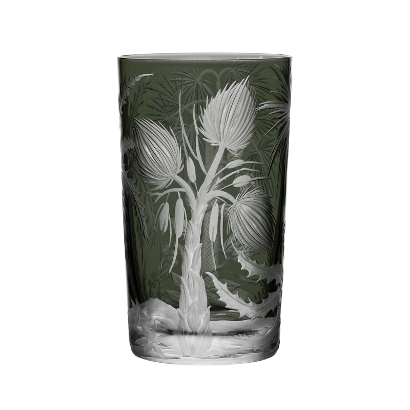 Primeval Palms