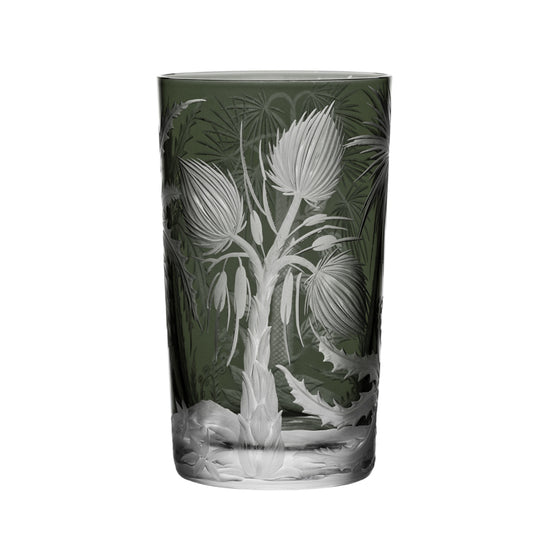 Primeval Palms