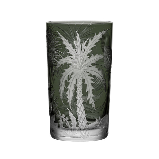 Primeval Palms
