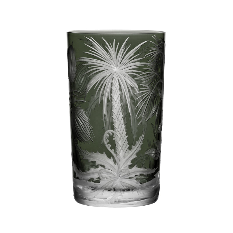 Primeval Palms