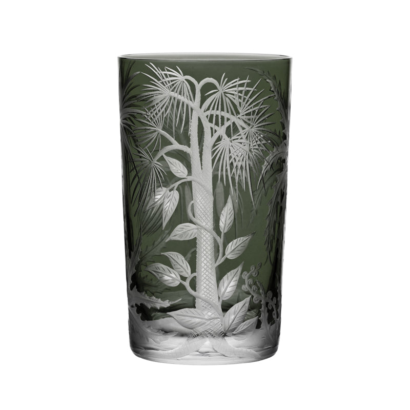 Primeval Palms