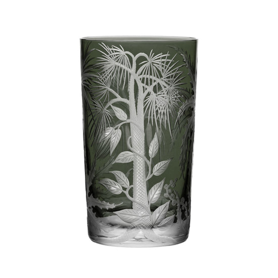 Primeval Palms