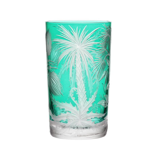 Primeval Palms