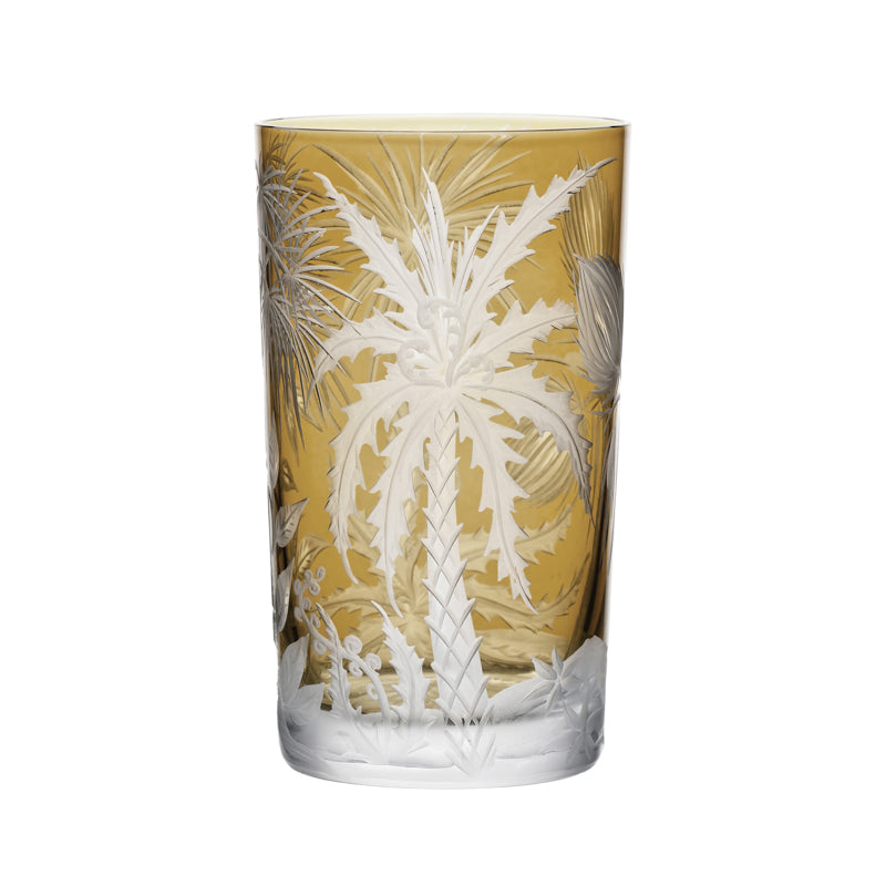 Primeval Palms