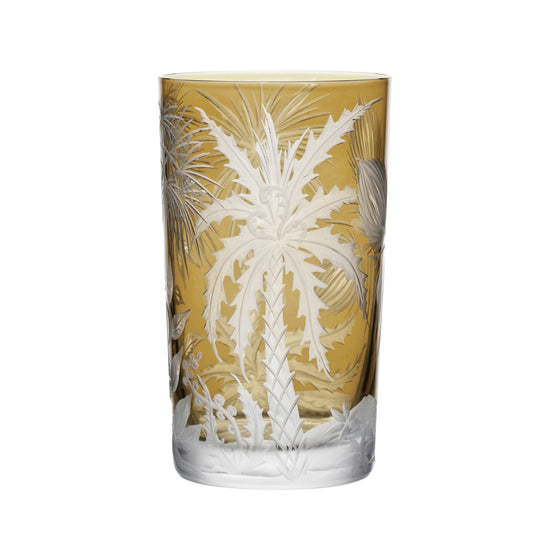 Primeval Palms