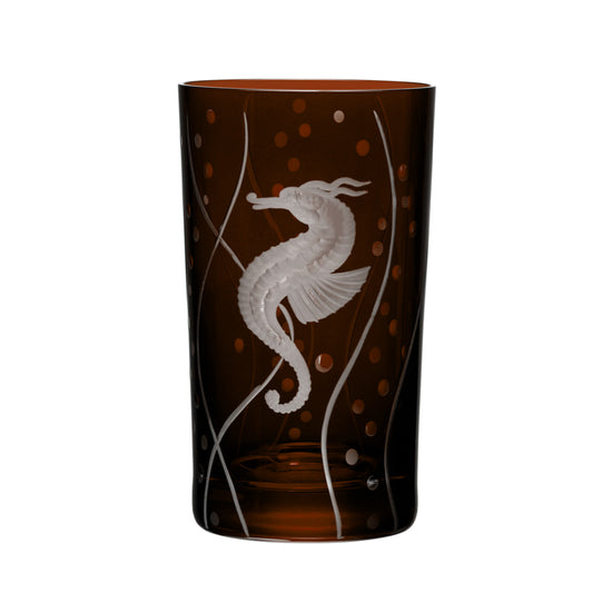 Sea Life Seahorse