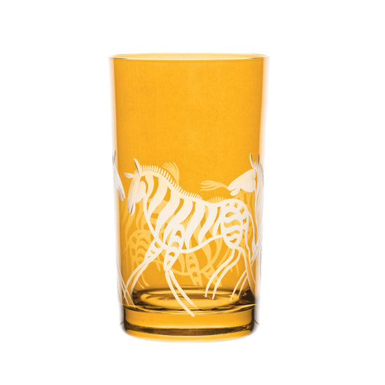 Safari Zebras