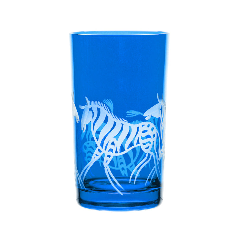 Safari Zebras