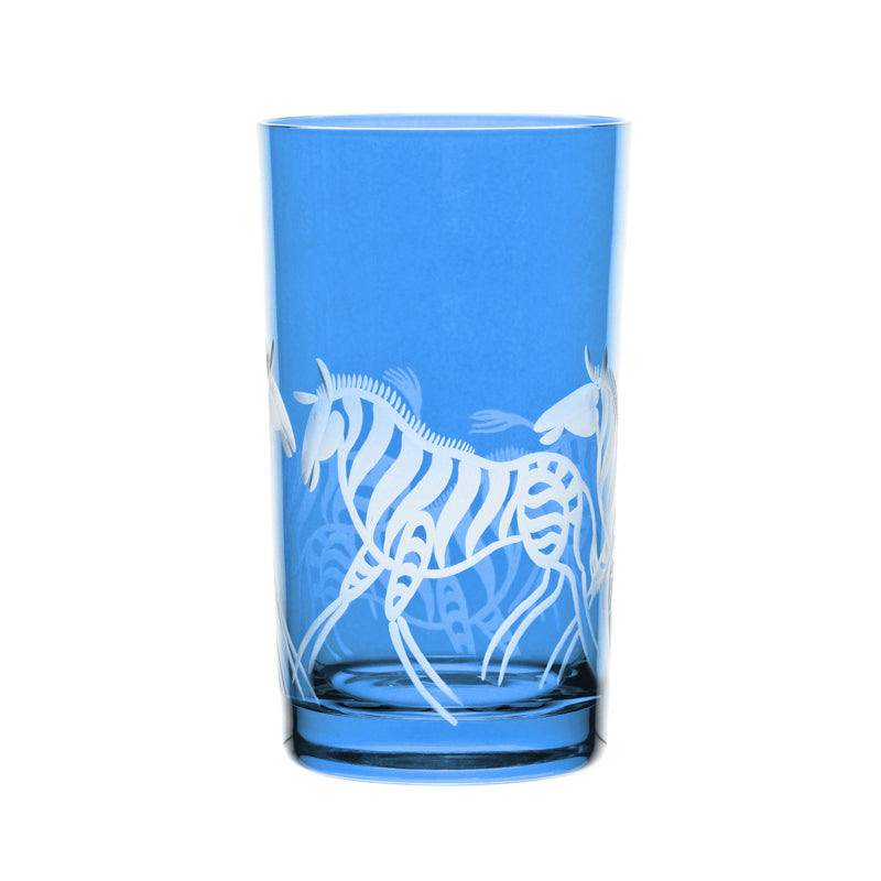 Safari Zebras