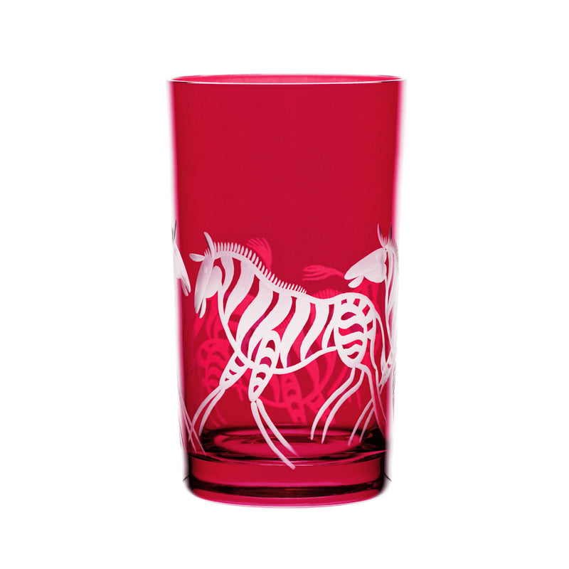 Safari Zebras