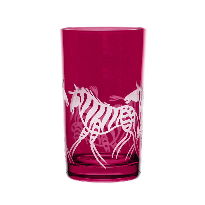 Safari Zebras