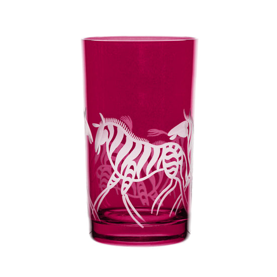 Safari Zebras