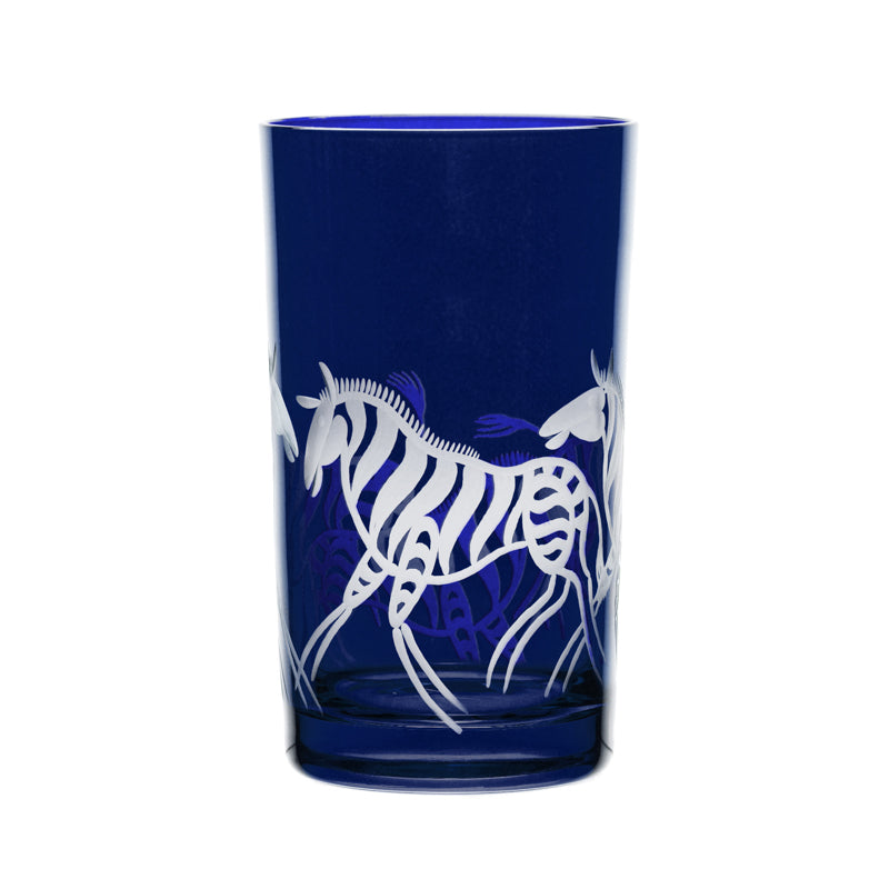 Safari Zebras