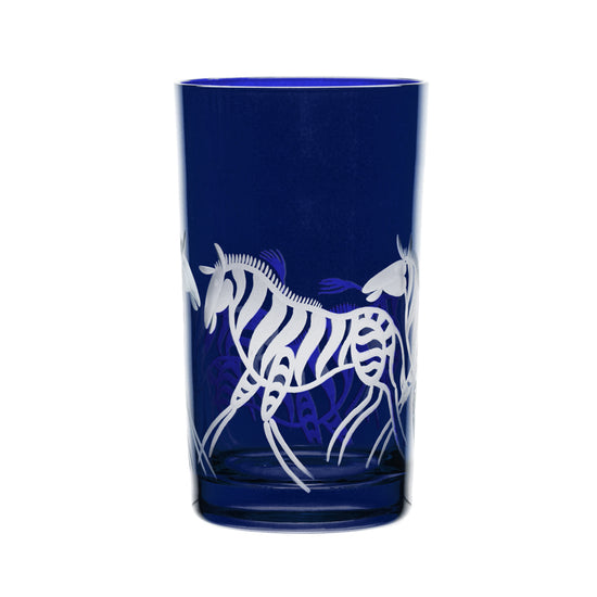 Safari Zebras