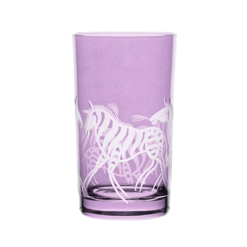 Safari Zebras