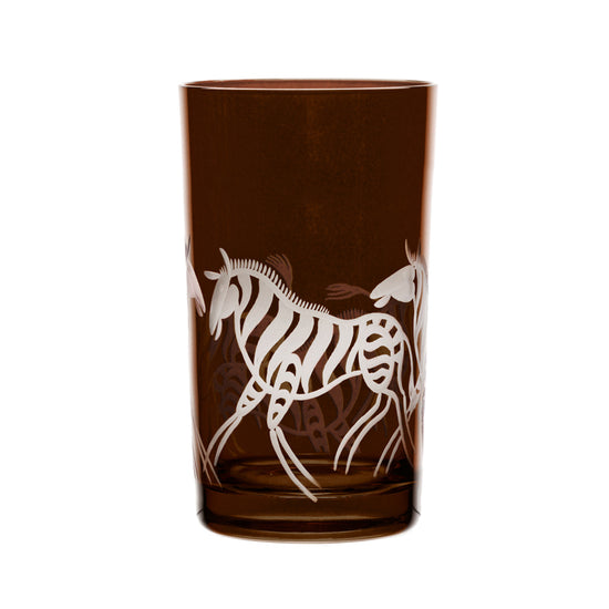 Safari Zebras
