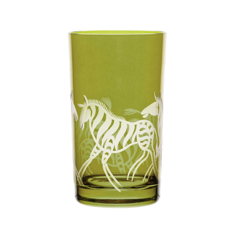Safari Zebras
