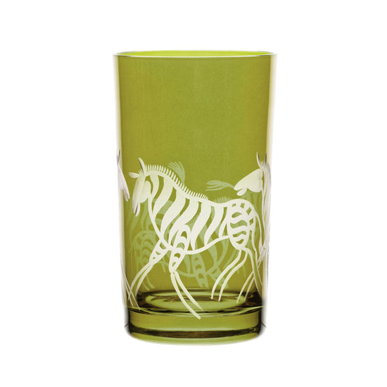 Safari Zebras