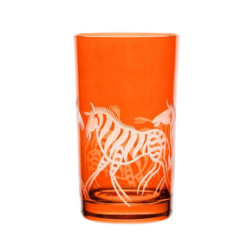 Safari Zebras