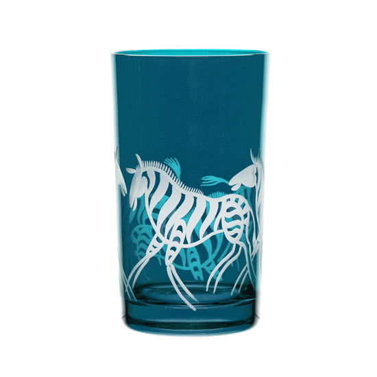 Safari Zebras