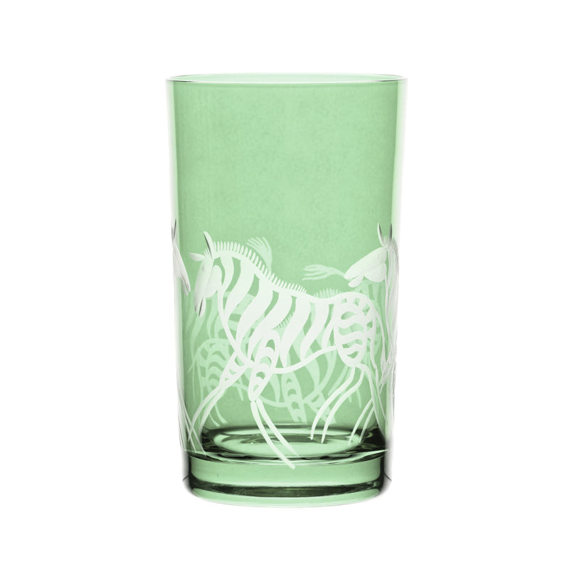 Safari Zebras