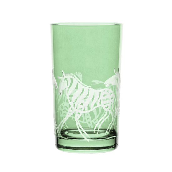 Safari Zebras