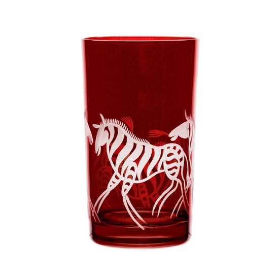 Safari Zebras