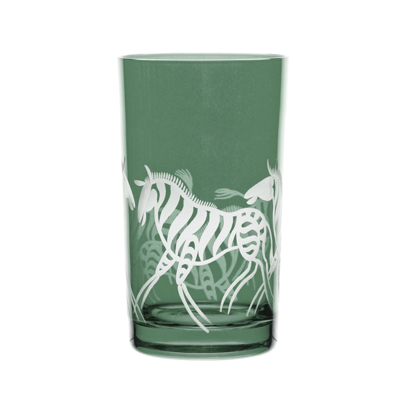 Safari Zebras