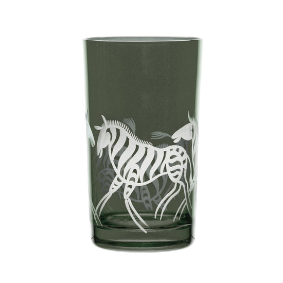 Safari Zebras