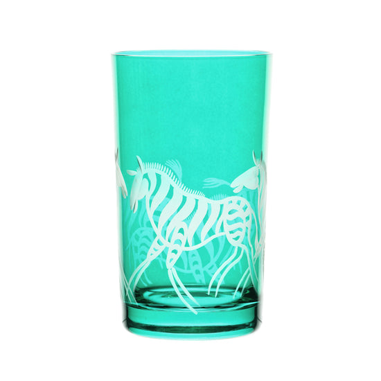 Safari Zebras