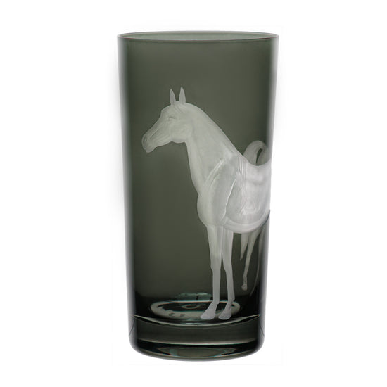 Barnyard Horse