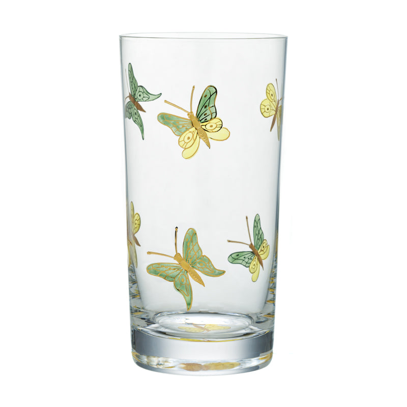 Fly Fusion Butterfly