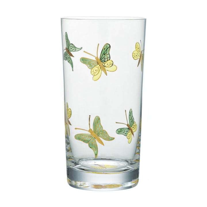 Fly Fusion Butterfly