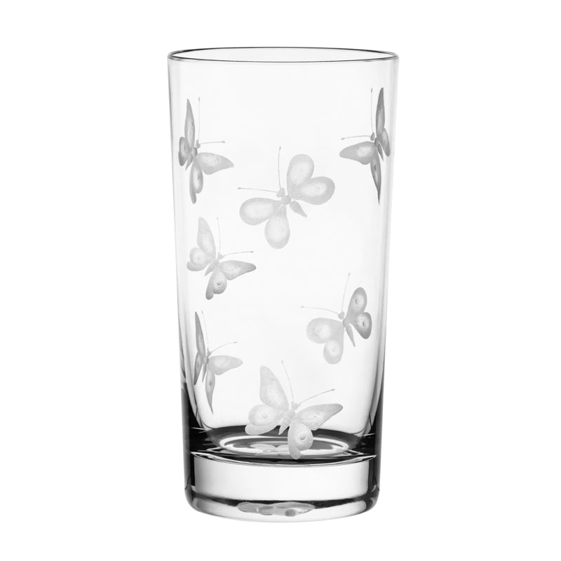 Fly Fusion Butterfly