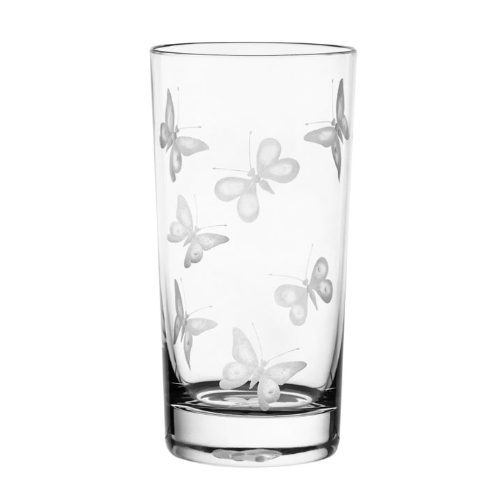 Fly Fusion Butterfly