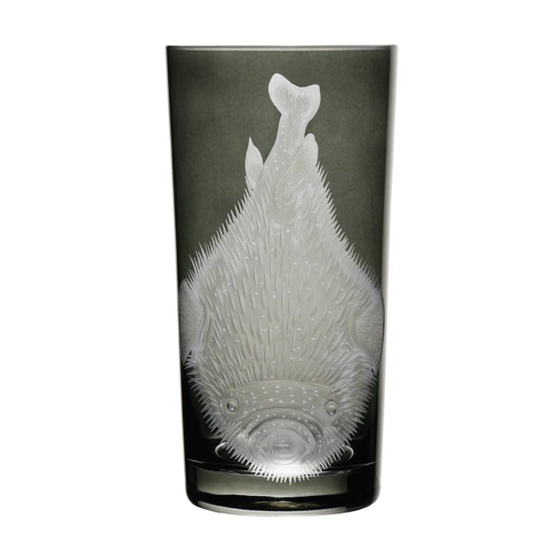 Cabinet of Curiosities Blowfish