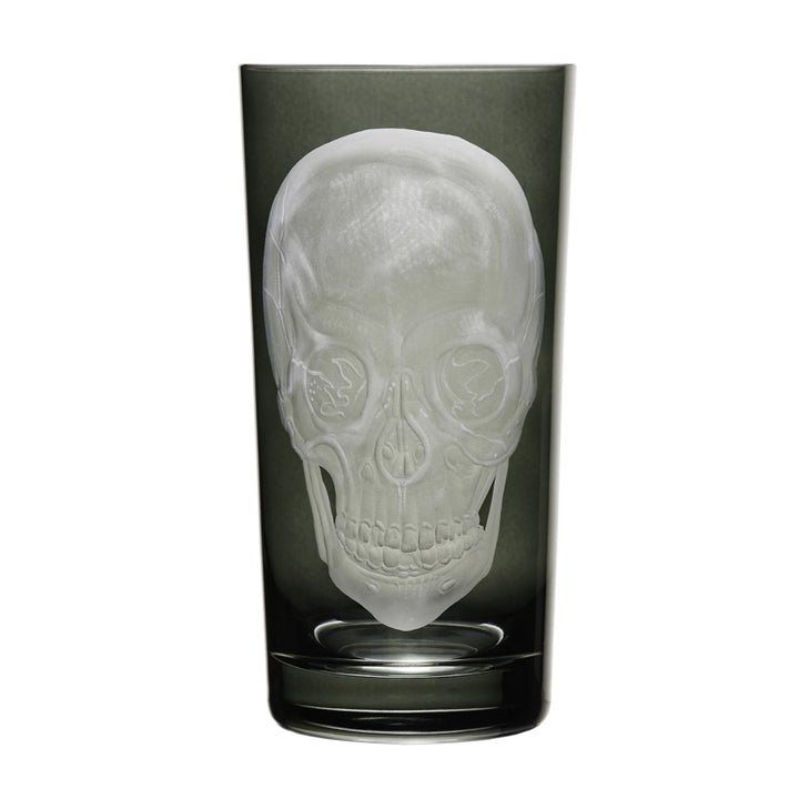 Cabinet of Curiosities Skull