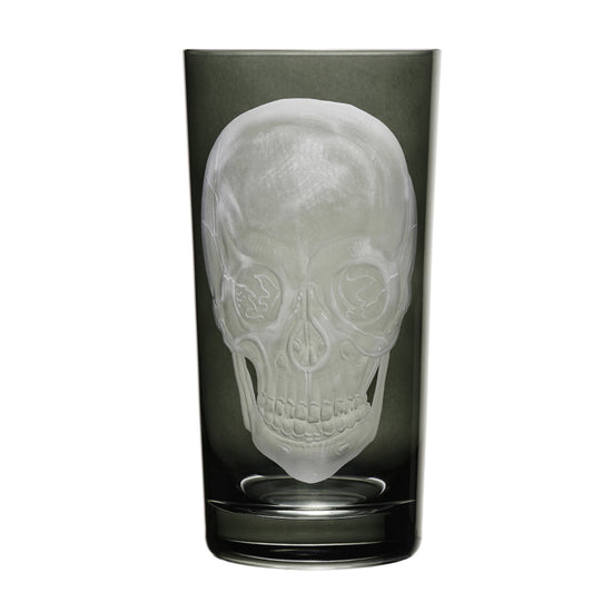 Cabinet of Curiosities Skull