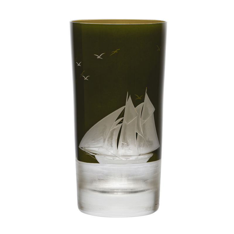 Golden Age of Yachting Centennial