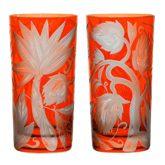 Jungle Deco