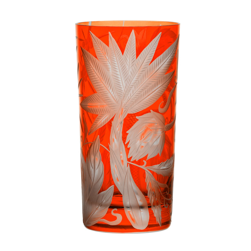 Jungle Deco